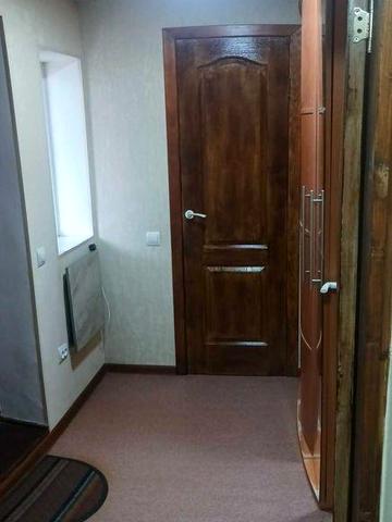 Продам однокімнатну квартиру в центрі Богодухова