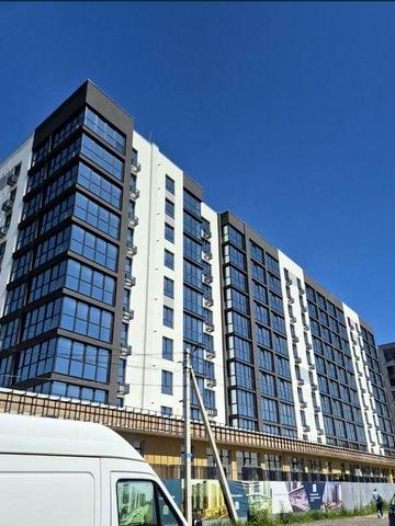 Однокімнатна квартира по вул. Відродження. ЖК Comfort House ЖК Comfort House