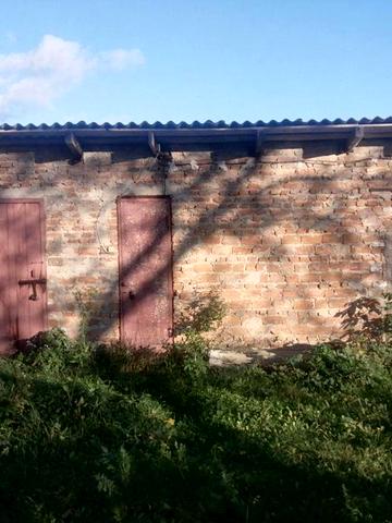 Продам будинок з господарством