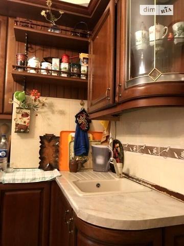 Продаж 1к Квартира вул. Палубна