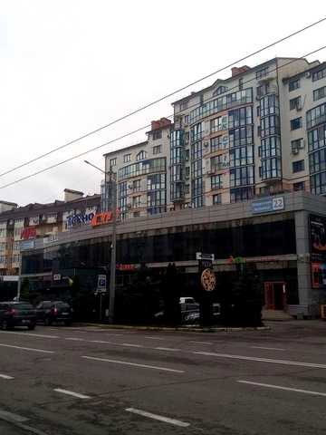 Продається 3 кімнатна квартира в центрі міста ЖК екстім