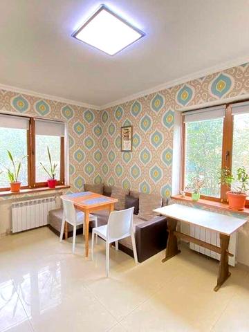 Будинок на 2 сімї 312кв.м., СТ Авіатор, Святошино