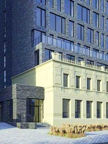 Продаж 2к Квартира Крутогірний узвіз ЖК Premier Tower
