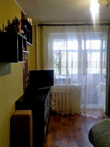 Продам 2-х комнатную квартиру в Малиновке