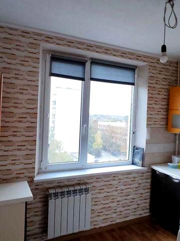 Продаж 1- кімнатної квартири