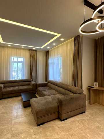 Продаж 4к Квартира Травневий провулок ЖК Chelsea Club House