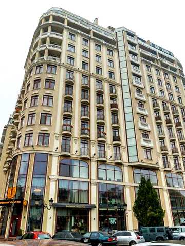 Продаж 3к Квартира Грецька вулиця ЖК Дом №1