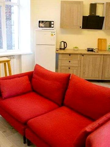 Продаж 3к Квартира Спиридонівська вулиця