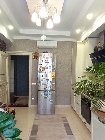 Продаж 3к Квартира Миланська вулиця ЖК Premium Residence