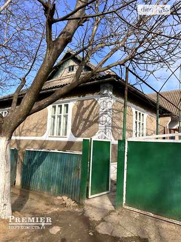 Продаж 5к Дім Вишнева (Жовтнева) вулиця