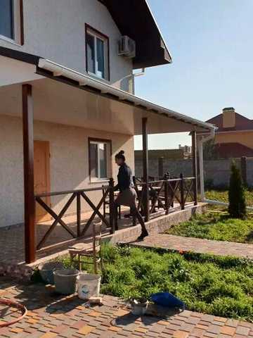 Продаж 5к Дім Сонячна вулиця