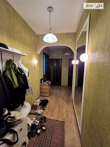 Продаж 3к Квартира Армійська вулиця ЖК Звездный городок - 1