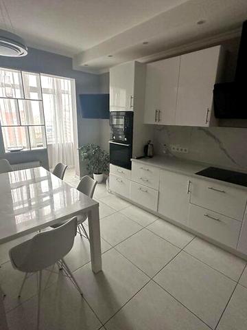 Продаж 3к Квартира Перлинна вулиця ЖК Тридцать седьмая жемчужина