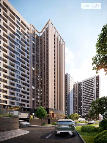 Продаж 3к Квартира Івана Франка вулиця