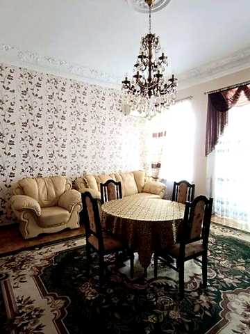 Продаж 4к Квартира Пастера вулиця