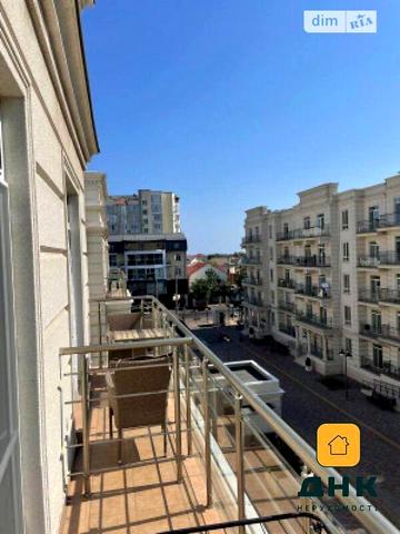 Продаж 1к Квартира Фонтанська дорога