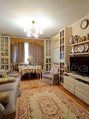 Продаж 2к Квартира Балківська вулиця