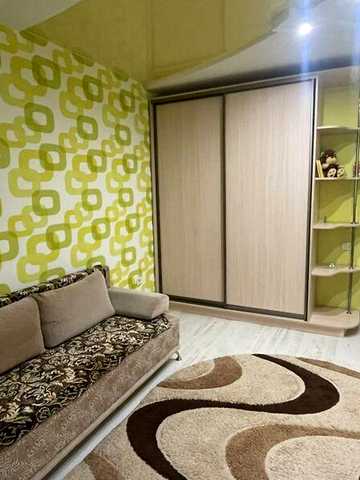 Продаж 3к Квартира Академіка Сахарова вулиця