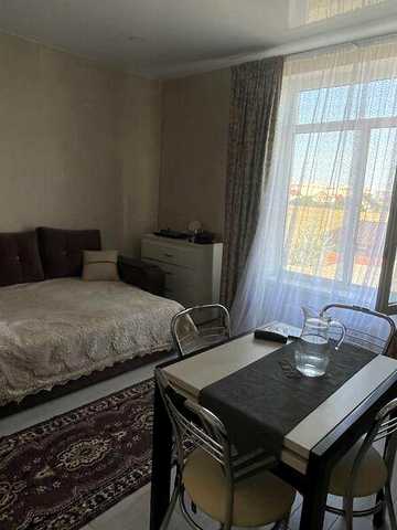 Продаж 1к Квартира 9-й Масив вулиця