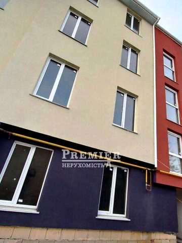 Продаж 1к Квартира Олексія Вадатурського (Маршала Малиновського) вулиця