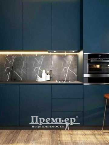 Продаж 1к Квартира Радісна вулиця