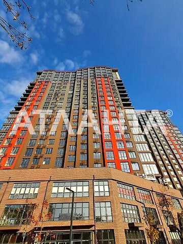 Продаж 2к Квартира Академіка Філатова вулиця ЖК Manhattan
