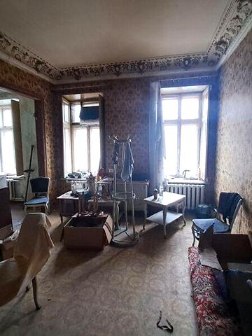 Продаж 4к Квартира Велика Арнаутська вулиця