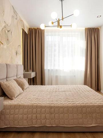 Продаж 3к Квартира Перлинна вулиця ЖК Пятьдесят седьмая жемчужина