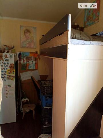 Продаж 2к Квартира Багрицького вулиця