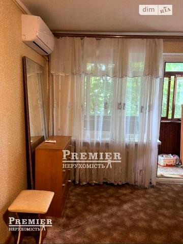 Продаж 1к Квартира Варненська вулиця