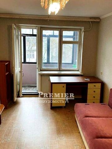 Продаж 1к Квартира Івана і Юрія Лип вулиця