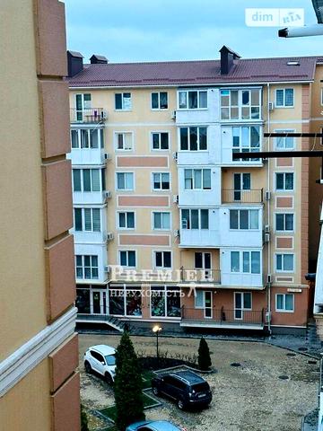 Продаж 1к Квартира Люстдорфська дорога вулиця ЖК Новый Люстдорф