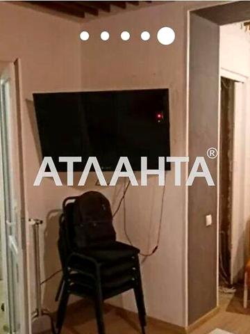 Продаж 3к Квартира Іспанський провулок ЖК Парковый