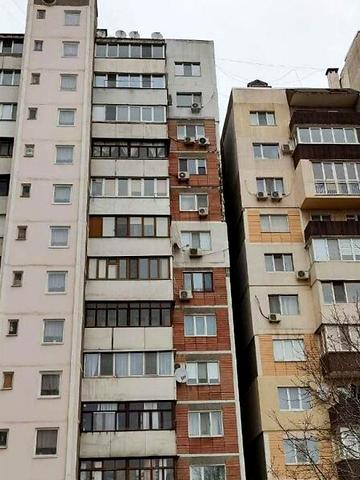 Продаж 3к Квартира Бугаївська вулиця