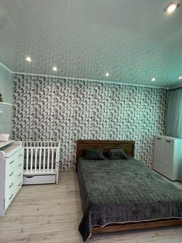 Продаж 1к Квартира Небесної Сотні проспект