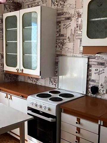 Продаж 2к Квартира Середньофонтанська вулиця