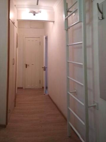 Продаж 3к Квартира Ільфа і Петрова вулиця