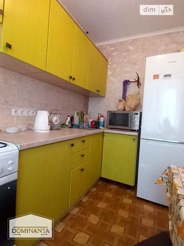 Продаж 3к Квартира просп. Добровольського