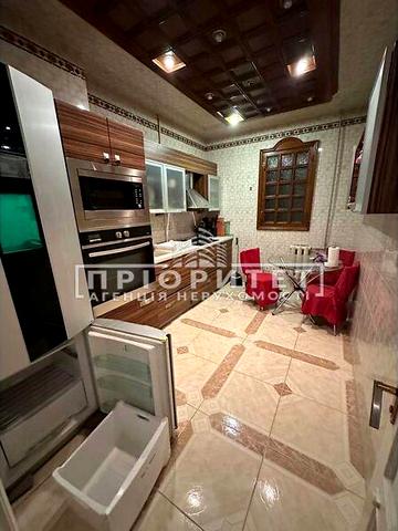 Продаж 3к Квартира Балківська вулиця