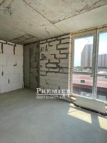 Продаж 3к Квартира Перлинна вулиця