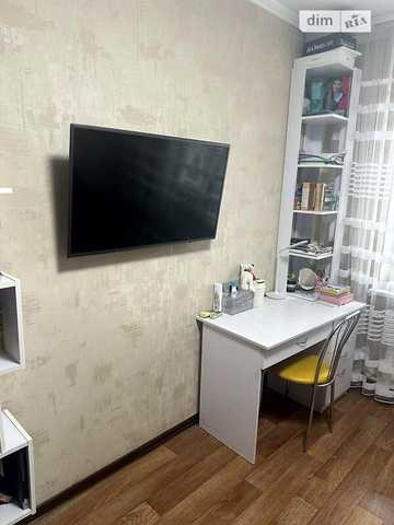 Продаж 3к Квартира Балківська вулиця