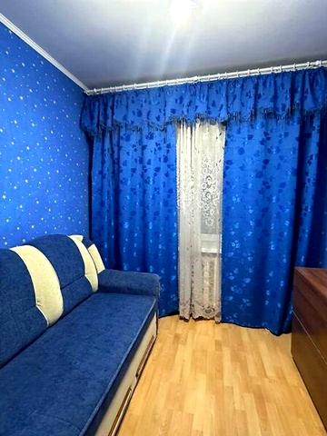 Продаж 3к Квартира Архітекторська вулиця