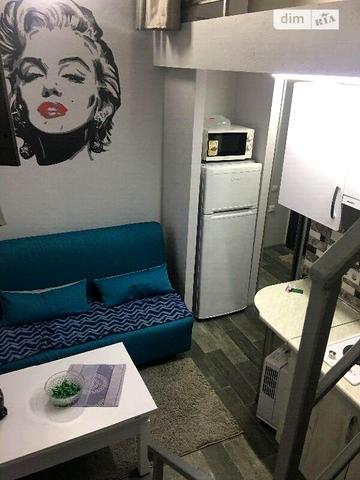 Продаж 1к Квартира Миколаївська дорога