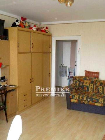 Продаж 1к Квартира Фонтанська дор.