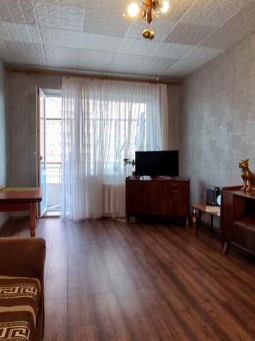 Продаж 1к Квартира вул. Балківська