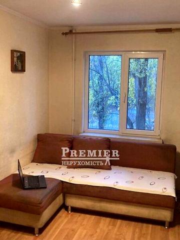 Продаж 2к Квартира Академіка Філатова вулиця