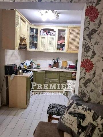 Продаж 2к Квартира Генерала Петрова вулиця