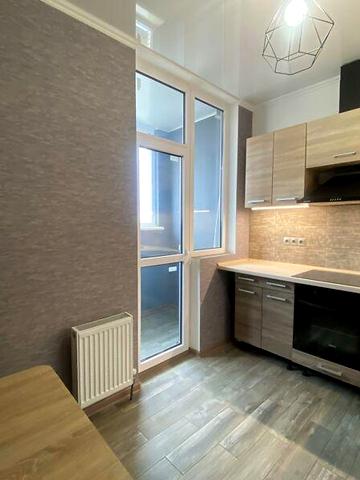 Продаж 1к Квартира 1 Травня вулиця