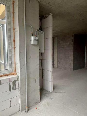 Продаж 1к Квартира Марсельська вулиця ЖК Приморские Сады