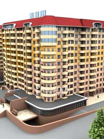 Продаж 2к Квартира Маршала Малиновського вулиця ЖК Новые Черемушки